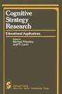 Cover: Cognitive Strategy Research - Springer