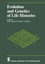 Cover: Evolution and Genetics in Life Histories - Springer