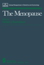 Cover: The Menopause - Springer