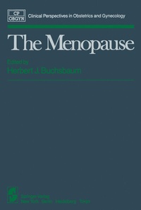 Enlarge image Cover: The Menopause - Springer