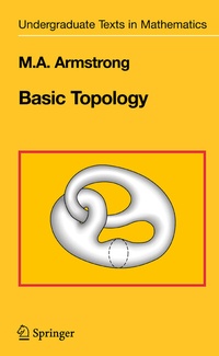 Abbildung von: Basic Topology - Springer