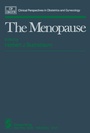 Cover: The Menopause - Springer