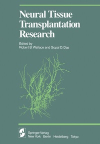 Abbildung von: Neural Tissue Transplantation Research - Springer