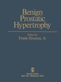 Cover: Benign Prostatic Hypertrophy - Springer