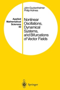 Enlarge image Cover: Nonlinear Oscillations, Dynamical Systems, and Bifurcations of Vector Fields - Springer