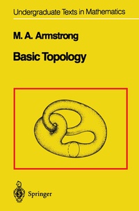 Abbildung von: Basic Topology - Springer