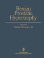 Cover: Benign Prostatic Hypertrophy - Springer
