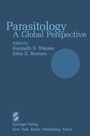 Cover: Parasitology - Springer