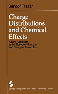Abbildung von: Charge Distributions and Chemical Effects - Springer