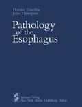 Bild: Pathology of the Esophagus - Springer