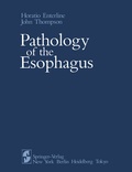 Bild: Pathology of the Esophagus - Springer