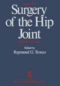 Abbildung von: Surgery of the Hip Joint - Springer