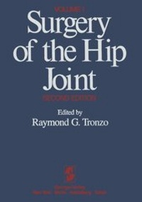 Abbildung von: Surgery of the Hip Joint - Springer