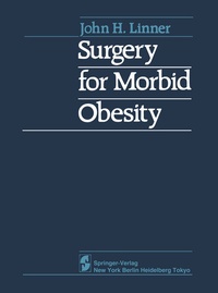 Abbildung von: Surgery for Morbid Obesity - Springer