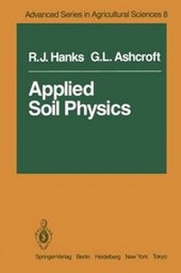 Abbildung von: Applied Soil Physics - Springer