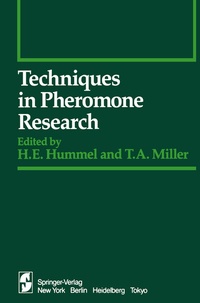 Abbildung von: Techniques in Pheromone Research - Springer