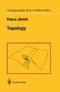 Cover: Topology - Springer