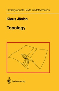 Abbildung von: Topology - Springer