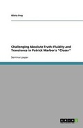 Cover: Challenging Absolute Truth - GRIN Publishing