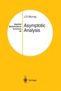 Cover: Asymptotic Analysis - Springer
