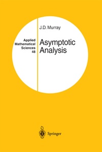 Abbildung von: Asymptotic Analysis - Springer
