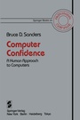 Cover: Computer Confidence - Springer