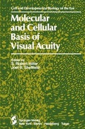 Cover: Molecular and Cellular Basis of Visual Acuity - Springer