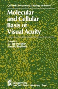 Enlarge image Cover: Molecular and Cellular Basis of Visual Acuity - Springer