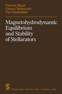 Cover: Magnetohydrodynamic Equilibrium and Stability of Stellarators - Springer