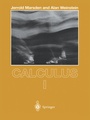 Cover: Calculus I - Springer