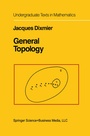 Cover: General Topology - Springer