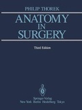 Cover: Anatomy in Surgery - Springer