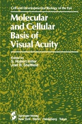Cover: Molecular and Cellular Basis of Visual Acuity - Springer