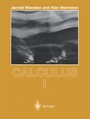Cover: Calculus I - Springer