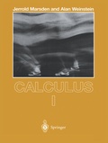 Cover: Calculus I - Springer