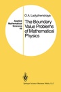 Cover: The Boundary Value Problems of Mathematical Physics - Springer