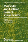 Cover: Molecular and Cellular Basis of Visual Acuity - Springer