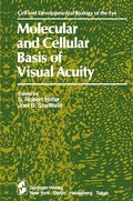 Cover: Molecular and Cellular Basis of Visual Acuity - Springer