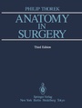 Cover: Anatomy in Surgery - Springer