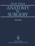 Bild: Anatomy in Surgery - Springer