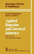 Cover: Applied Bayesian and Classical Inference - Springer