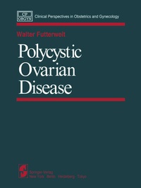 Abbildung von: Polycystic Ovarian Disease - Springer