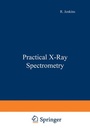 Cover: Practical X-Ray Spectrometry - Springer