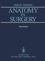 Cover: Anatomy in Surgery - Springer
