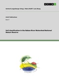 Cover: Soil classification in the Naban River Watershed National Nature Reserve - LILAC Publications
