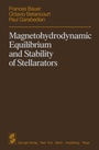 Cover: Magnetohydrodynamic Equilibrium and Stability of Stellarators - Springer