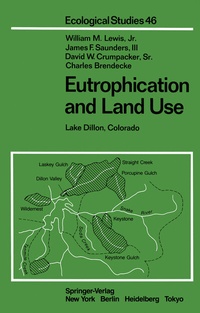 Abbildung von: Eutrophication and Land Use - Springer