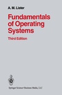 Cover: Fundamentals of Operating Systems - Springer