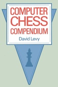 Cover: Computer Chess Compendium - Springer