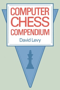 Enlarge image Cover: Computer Chess Compendium - Springer